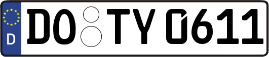 DO-TY0611