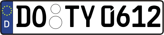 DO-TY0612