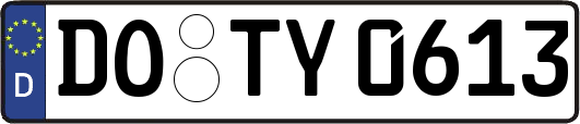 DO-TY0613
