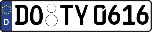 DO-TY0616