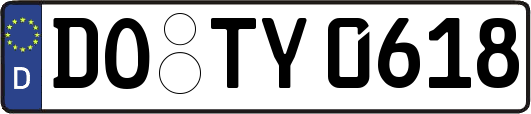 DO-TY0618