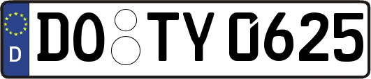 DO-TY0625