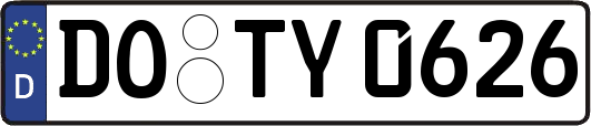 DO-TY0626
