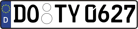 DO-TY0627