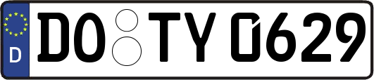 DO-TY0629
