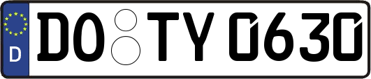 DO-TY0630