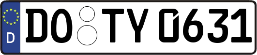 DO-TY0631