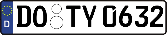 DO-TY0632