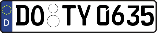 DO-TY0635