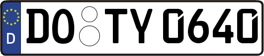 DO-TY0640