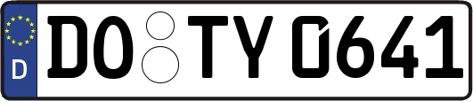 DO-TY0641