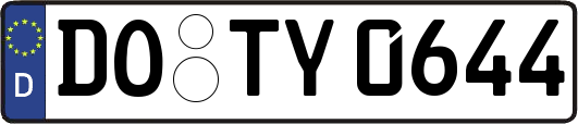 DO-TY0644