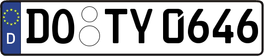 DO-TY0646