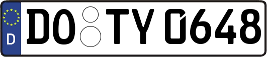 DO-TY0648