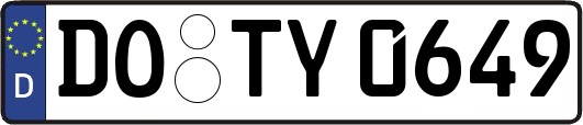 DO-TY0649