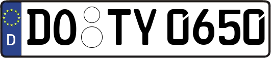 DO-TY0650