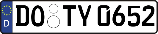 DO-TY0652