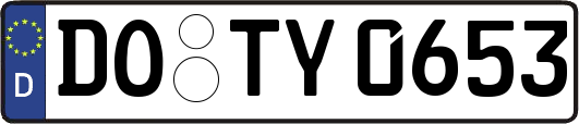 DO-TY0653