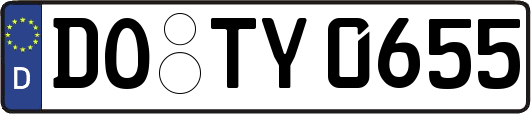 DO-TY0655