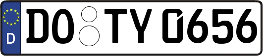 DO-TY0656