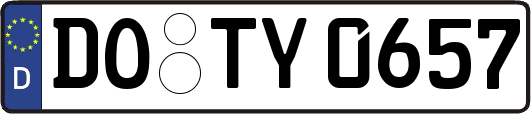 DO-TY0657