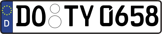 DO-TY0658