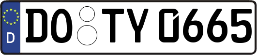 DO-TY0665