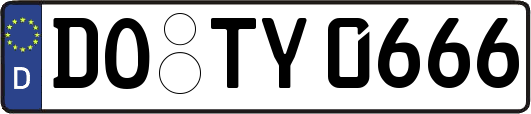 DO-TY0666