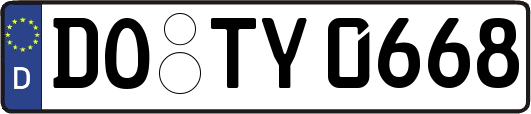 DO-TY0668
