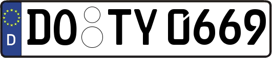 DO-TY0669
