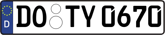 DO-TY0670