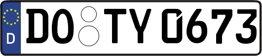 DO-TY0673