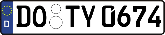 DO-TY0674