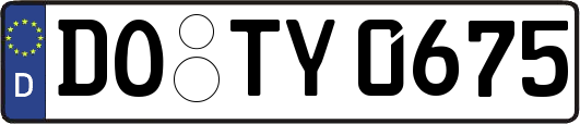 DO-TY0675