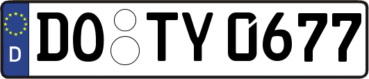 DO-TY0677