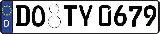 DO-TY0679