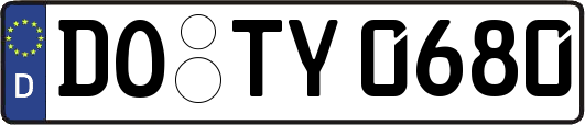 DO-TY0680