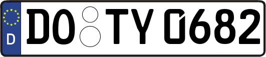 DO-TY0682