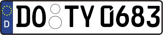 DO-TY0683