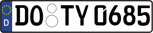 DO-TY0685