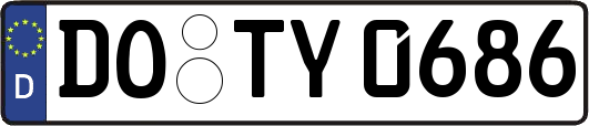 DO-TY0686