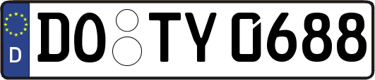 DO-TY0688