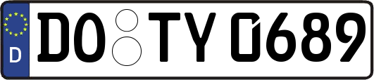 DO-TY0689
