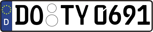 DO-TY0691