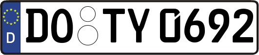 DO-TY0692