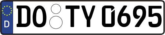DO-TY0695