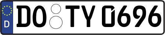 DO-TY0696
