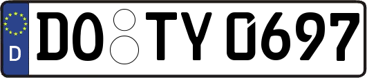 DO-TY0697