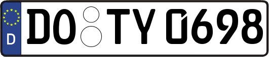 DO-TY0698