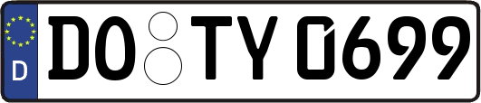 DO-TY0699